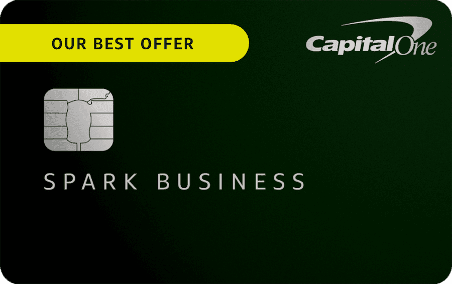 Spark Cash Plus