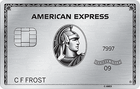 Platinum Card